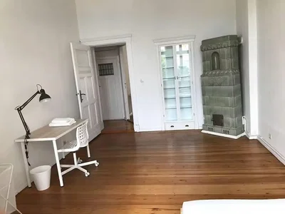 Oturma odası