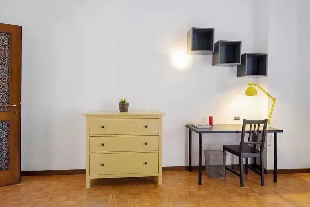 Obývací pokoj