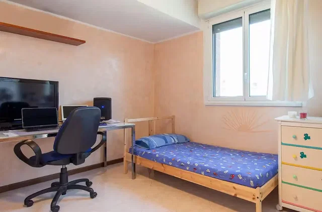 Obývací pokoj