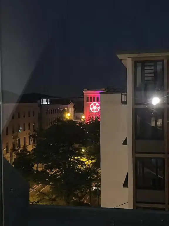Oturma odası