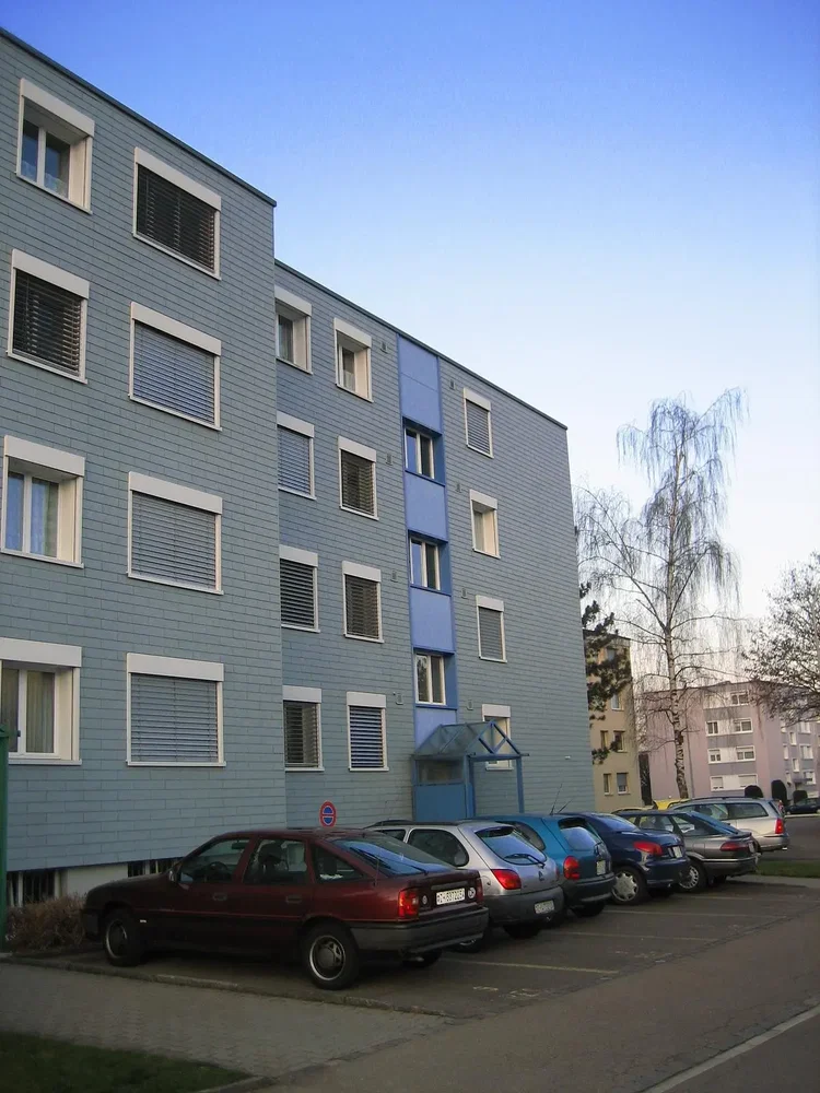 Dnevni boravak