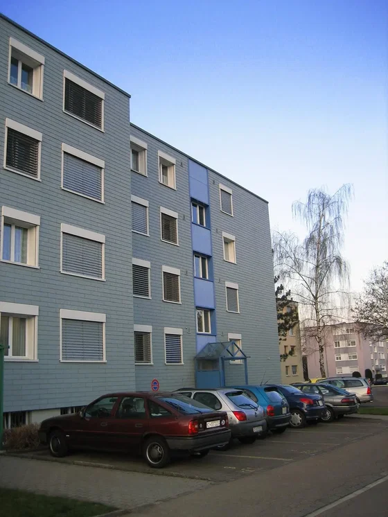 Dnevni boravak