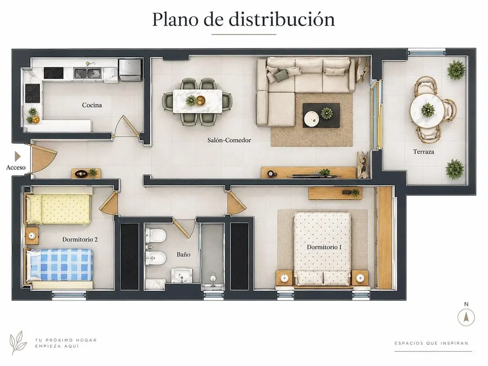 Sala de estar