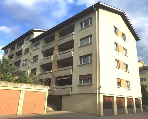 Soggiorno