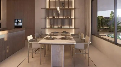 Woonkamer