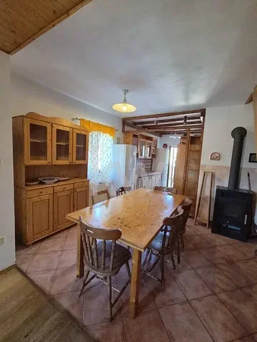 Obývačka