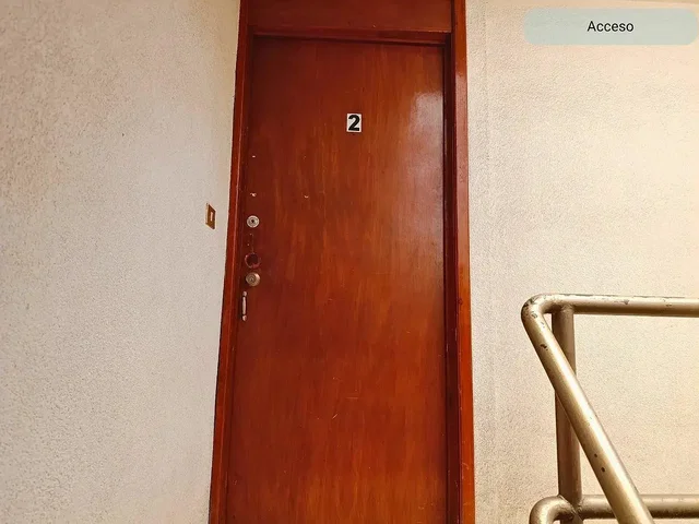 Oturma odası