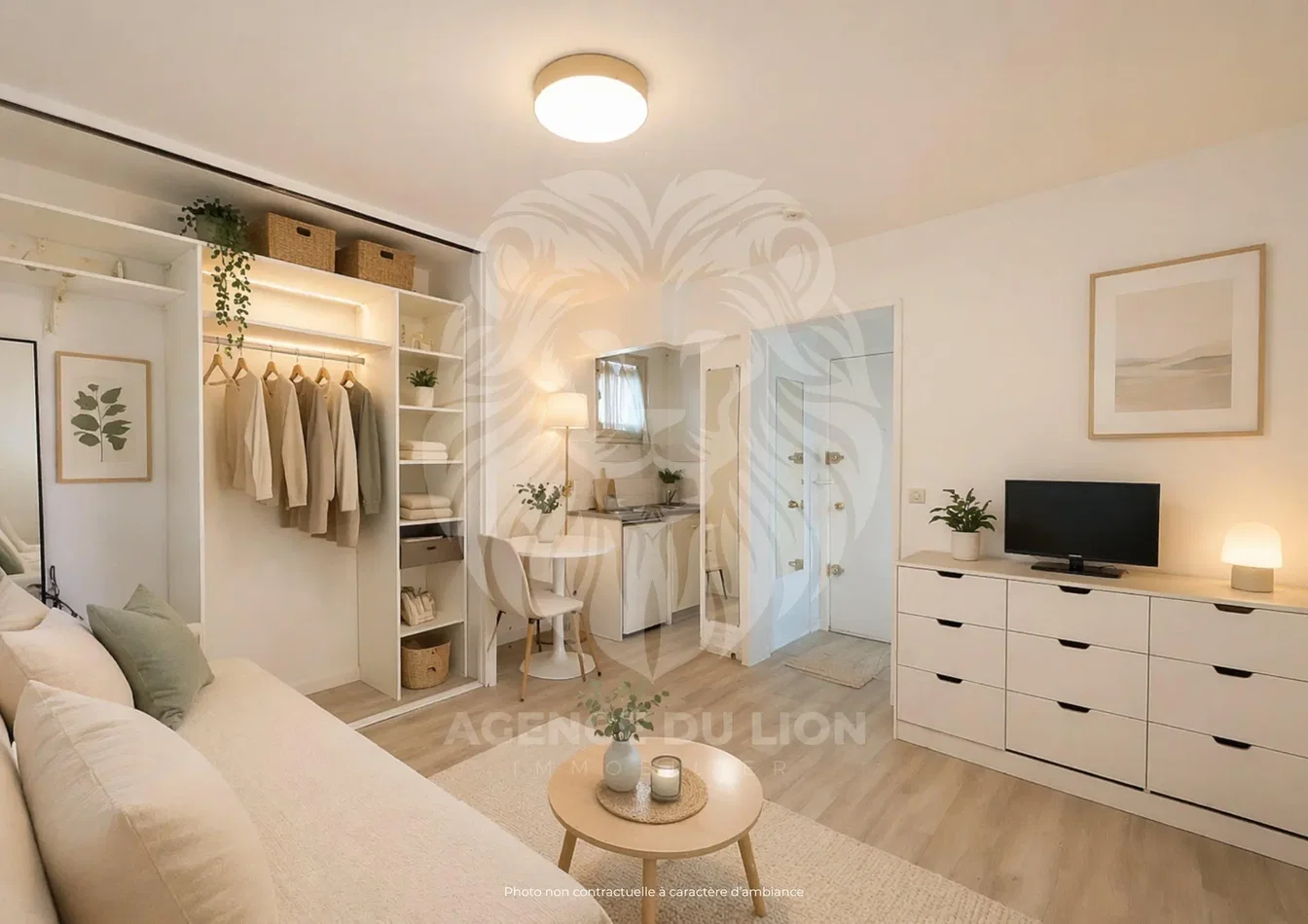 Salon