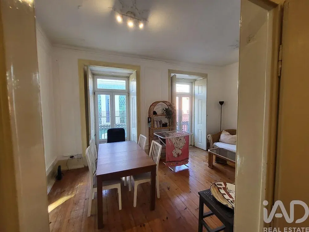 Sala de estar