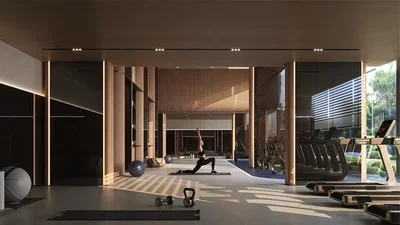 Woonkamer