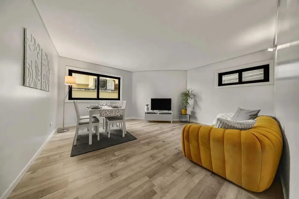 Woonkamer