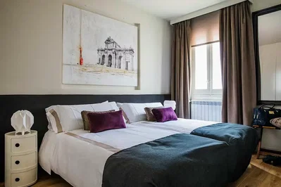 Woonkamer