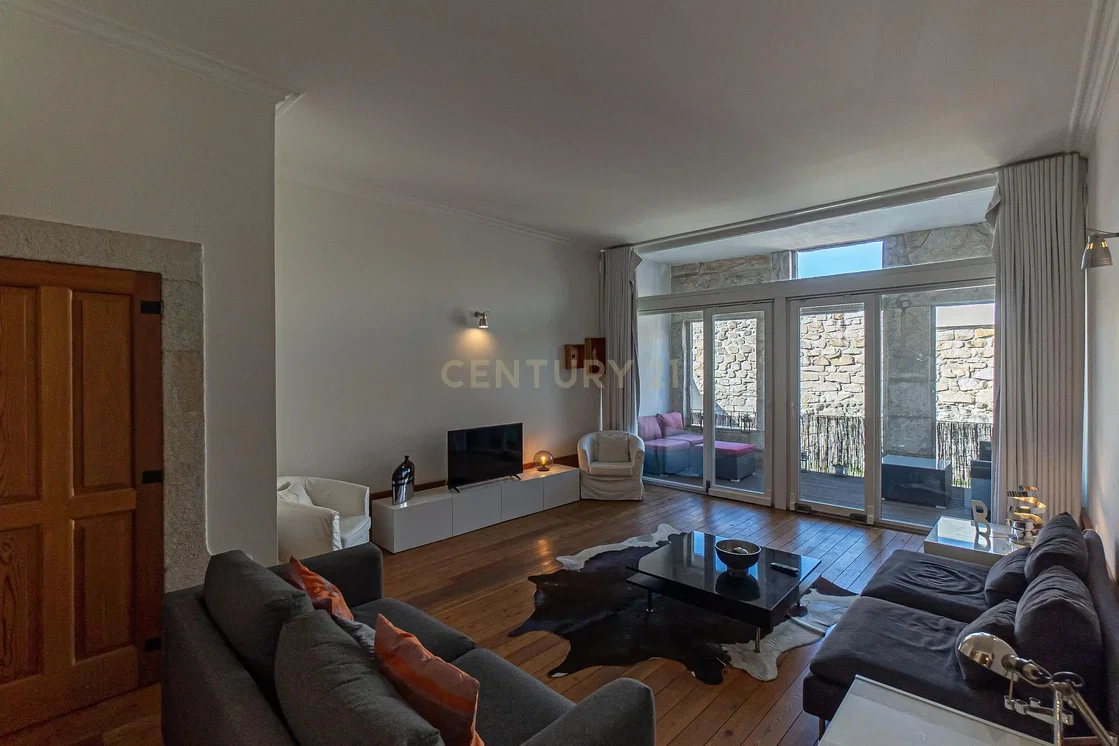 Woonkamer