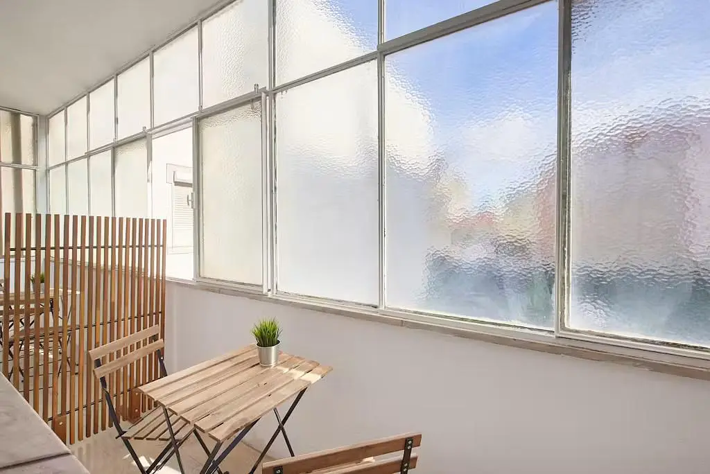 Sala de estar