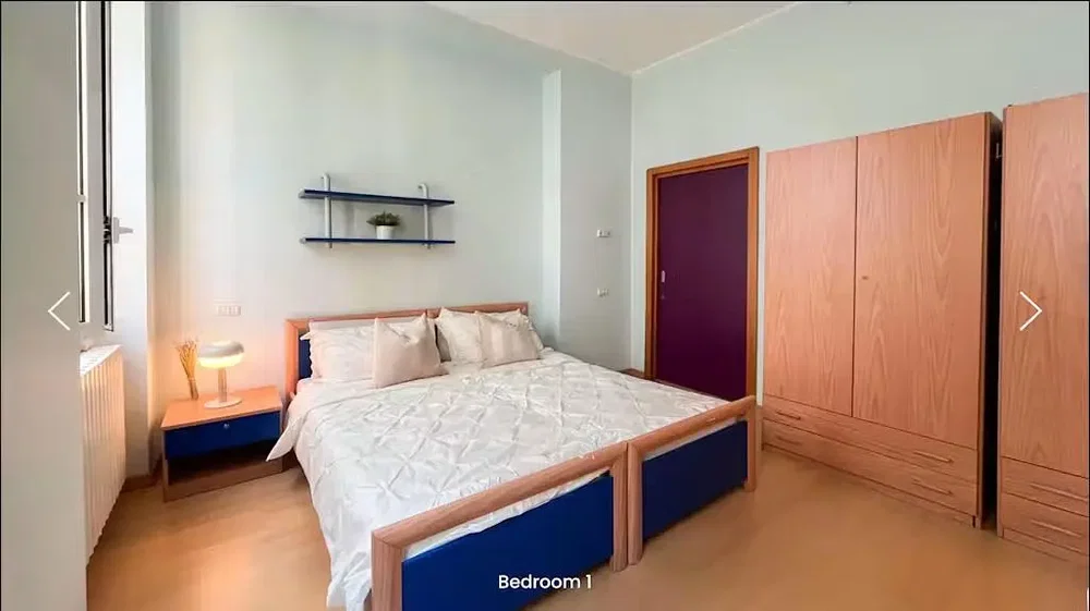Obývací pokoj