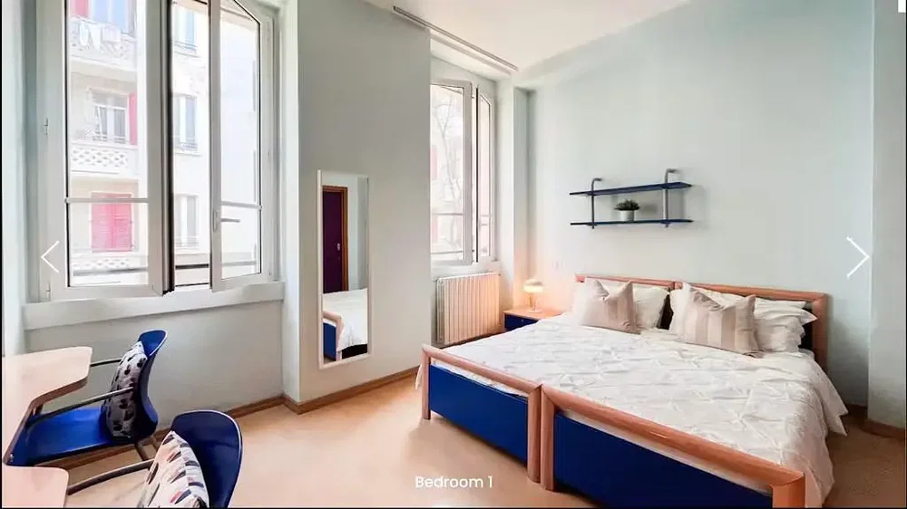 Obývací pokoj