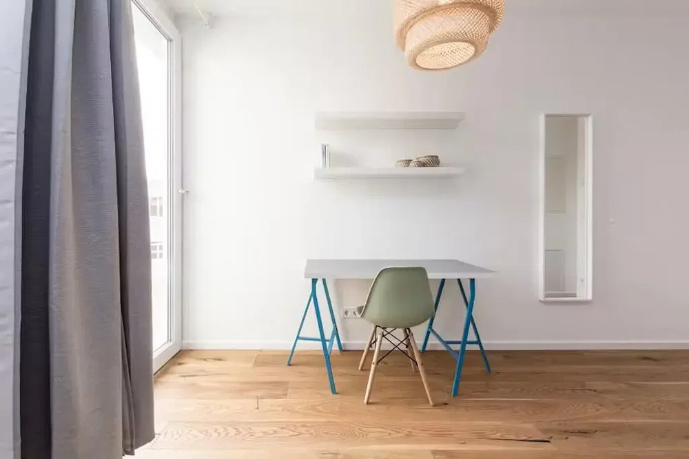 Oturma odası