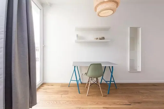 Oturma odası