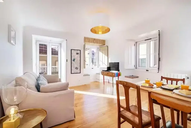 Sala de estar