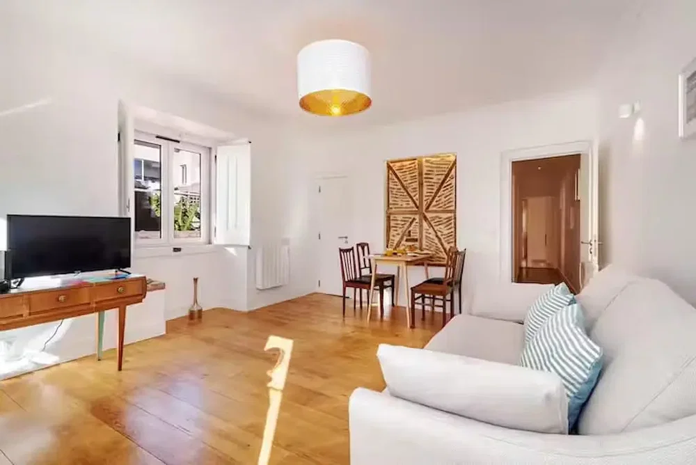 Sala de estar