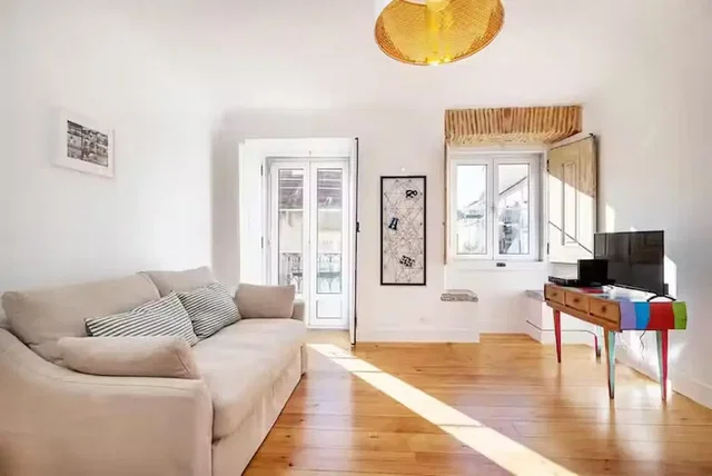 Sala de estar