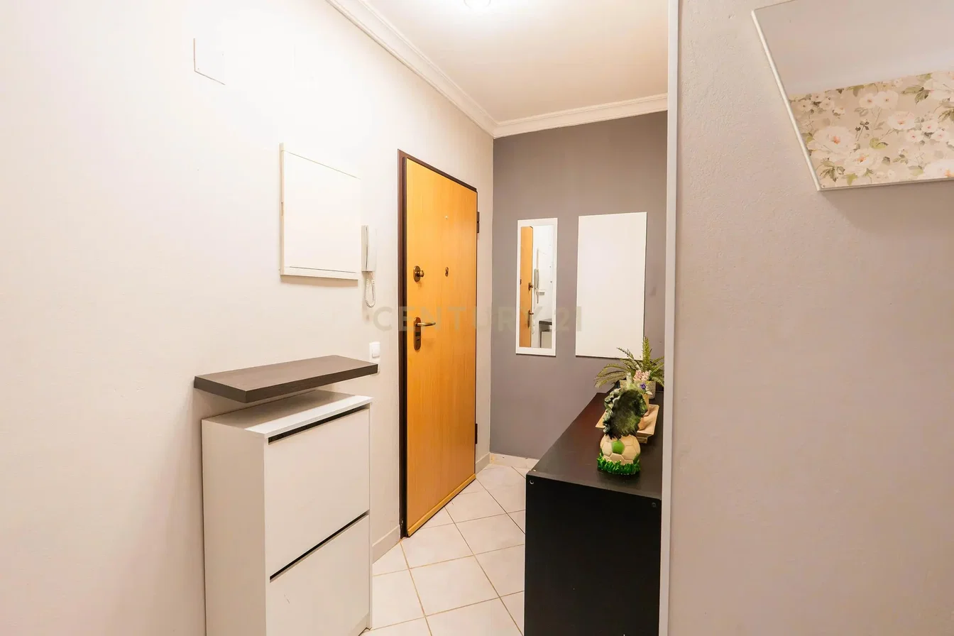 Woonkamer