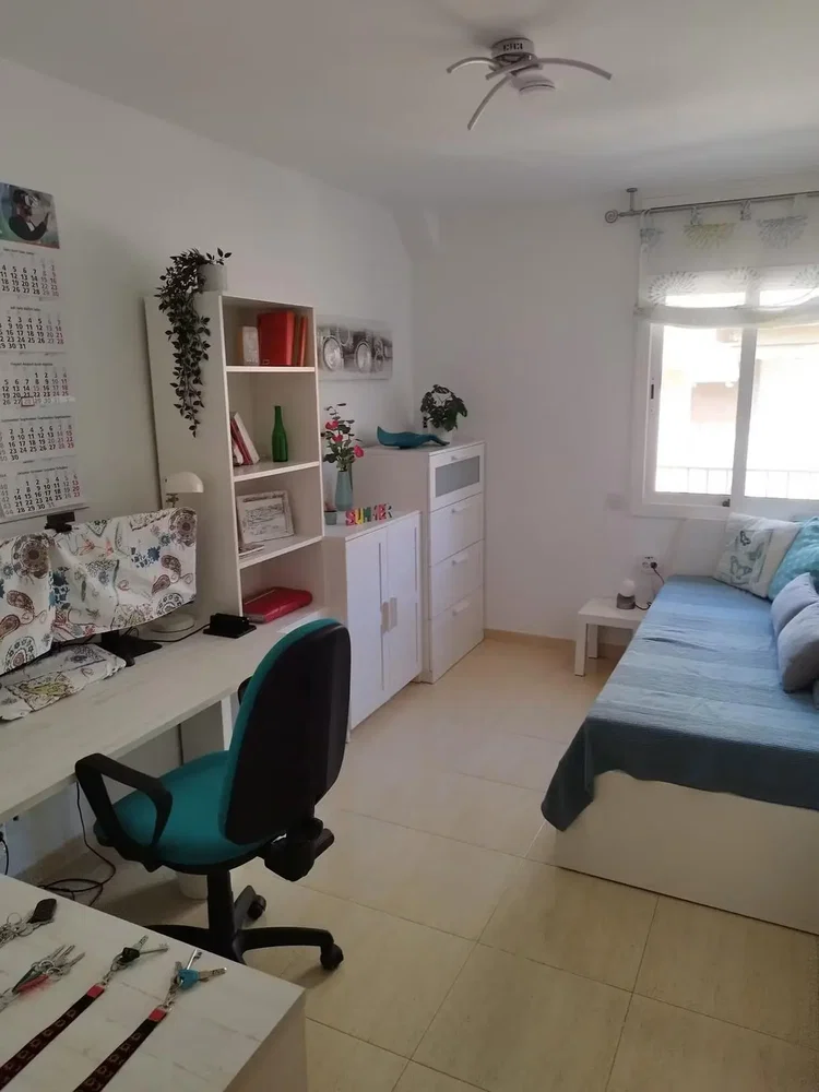 Obývací pokoj