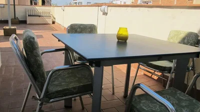 Obývací pokoj