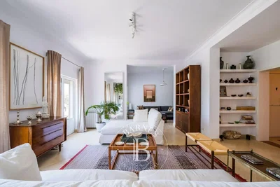 Woonkamer