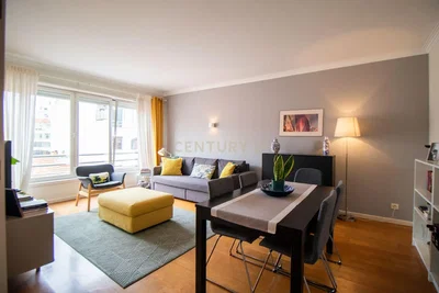 Woonkamer