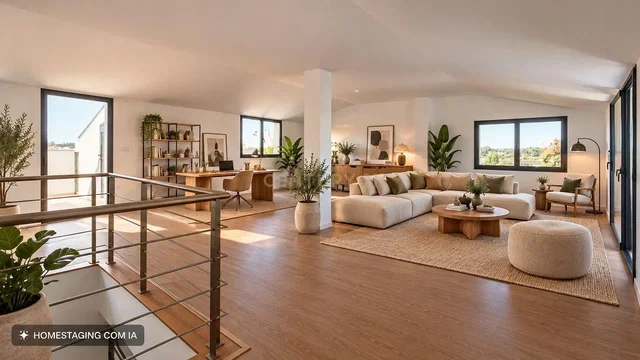 Woonkamer