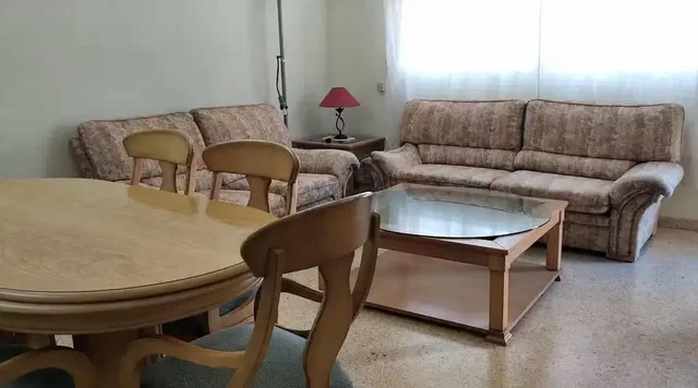 Obývací pokoj