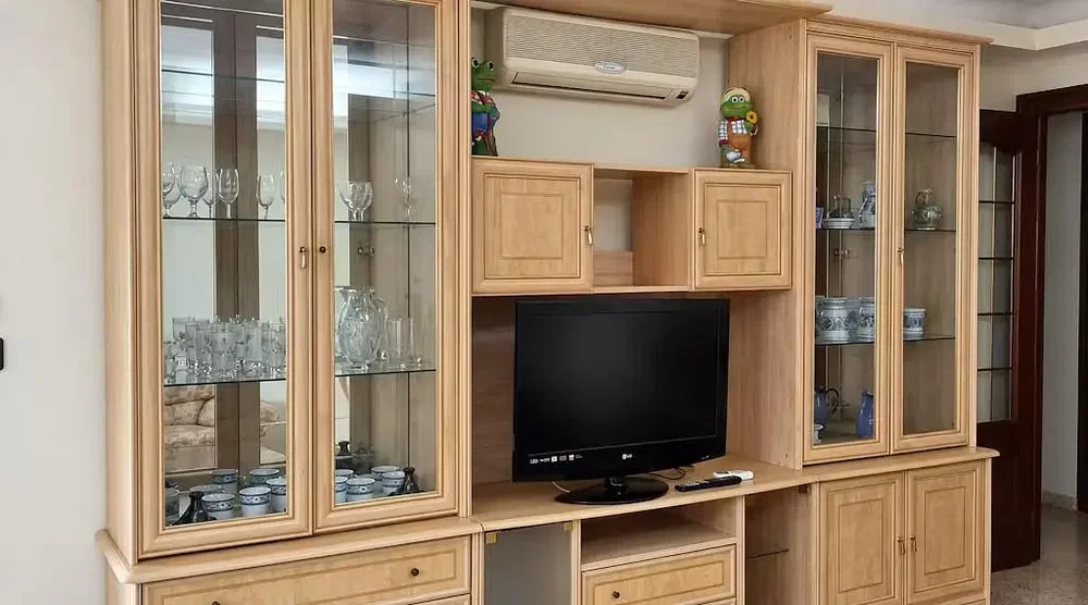 Obývací pokoj