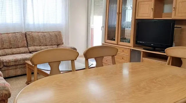 Obývací pokoj