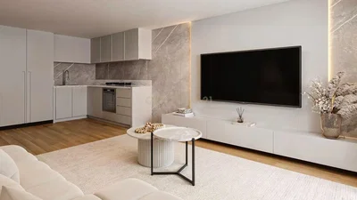 Woonkamer