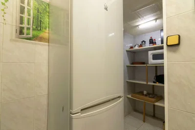 Obývací pokoj