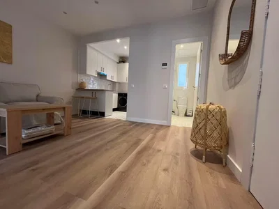 Obývací pokoj