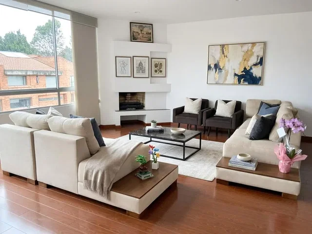 Salón