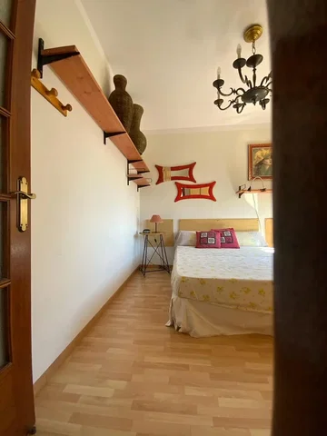 Obývací pokoj