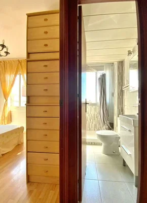 Obývací pokoj
