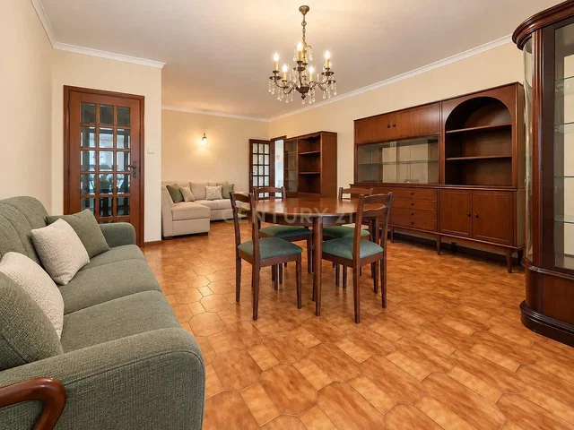 Woonkamer