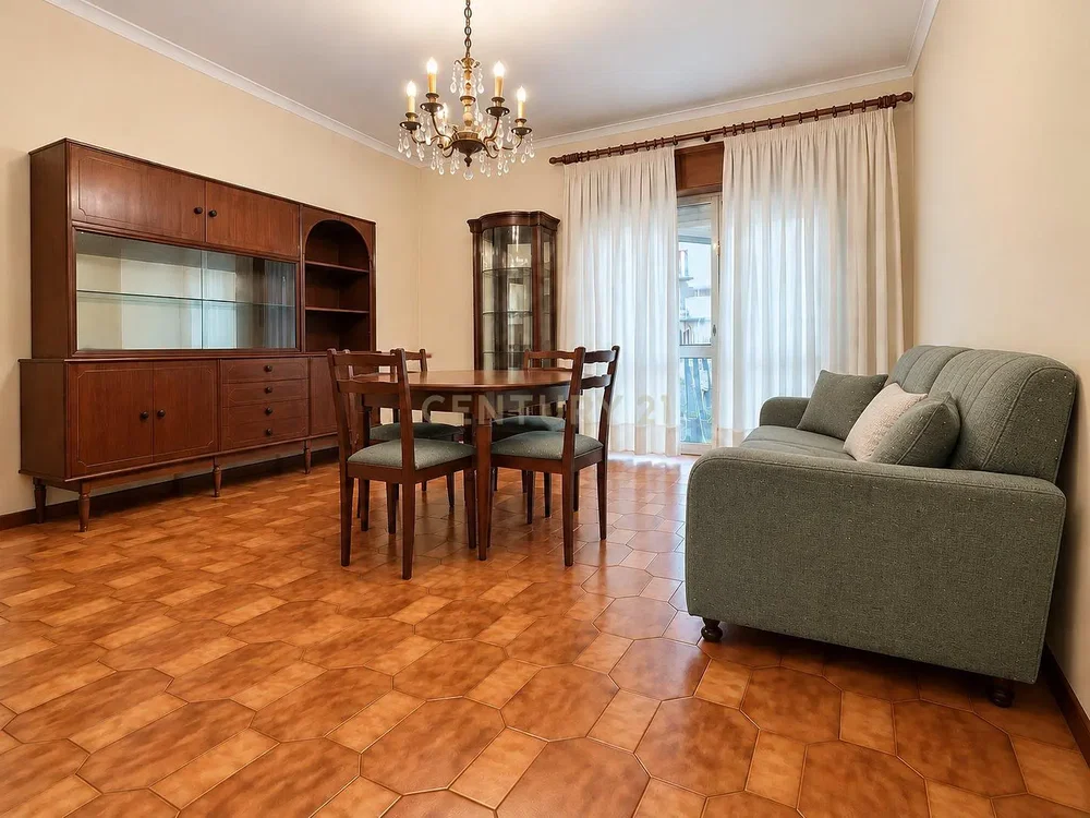Woonkamer