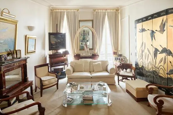 Salón