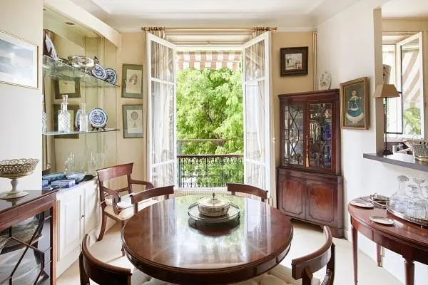 Salón