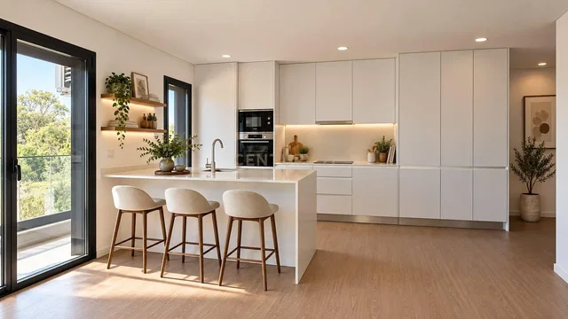 Woonkamer