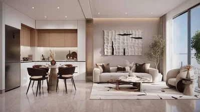 Woonkamer