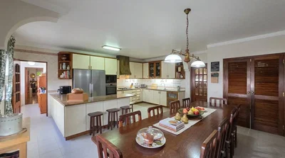 Woonkamer