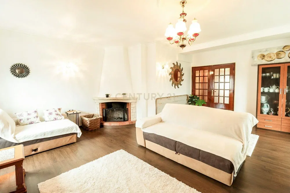 Sala de estar