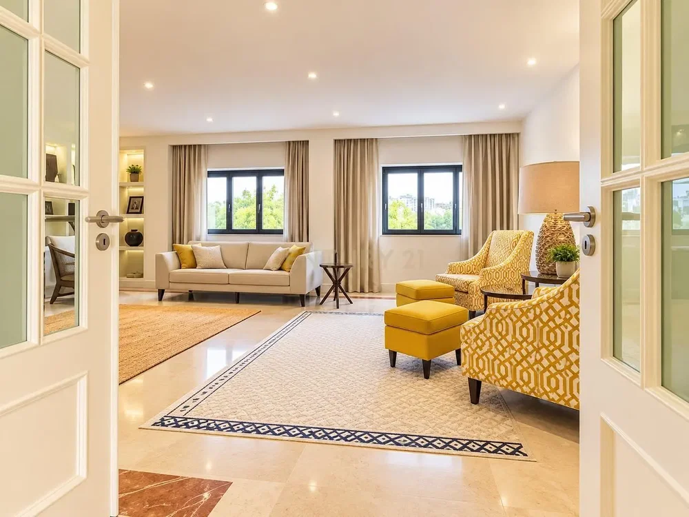 Sala de estar