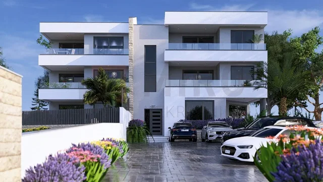 غرفة معيشة